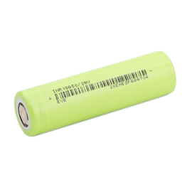 EVE ICR18650-26V 3,6 volt Li-Ion batteri 2500mAh